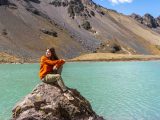 Ausangate Trek 6 days
