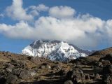 Ausangate Trek 6 days