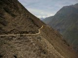 Inca Trail Choquequirao Trek 4 days