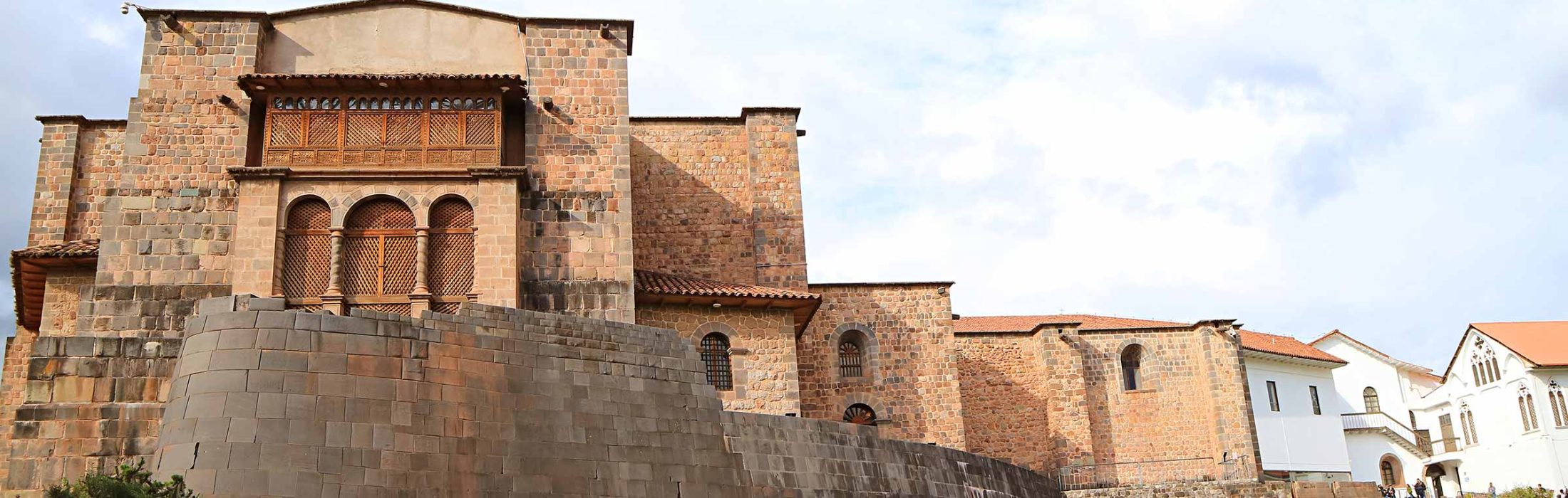 How to get to Cusco