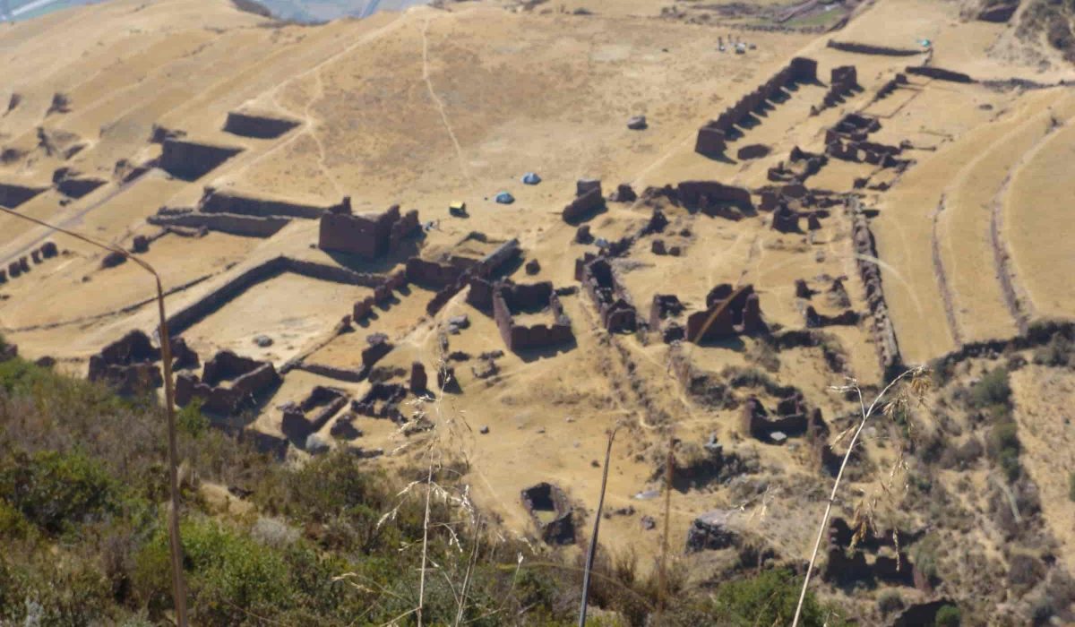 Huchuy Qosqo and Machu Picchu Adventure 3 Days