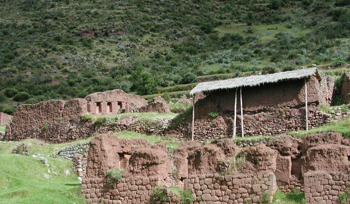 Huchuy Qosqo and Machu Picchu Adventure 3 Days