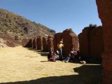 Huchuy Qosqo and Machu Picchu Adventure 3 Days