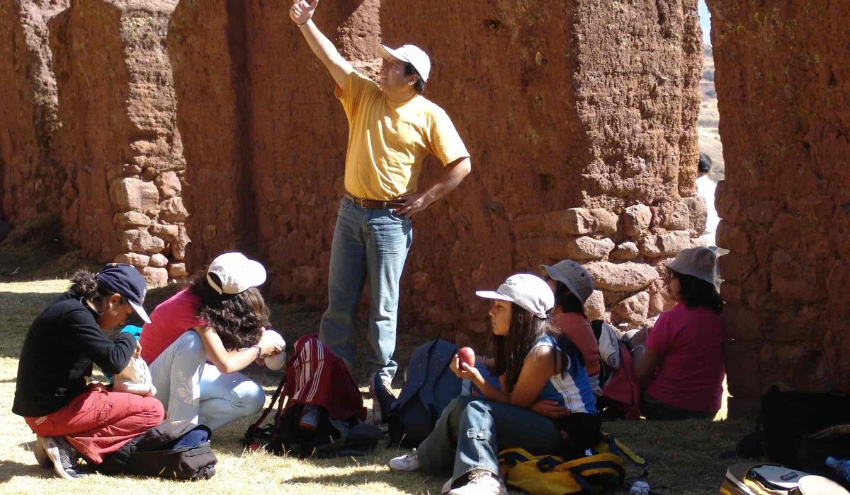 Huchuy Qosqo and Machu Picchu Adventure 3 Days