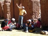 Huchuy Qosqo and Machu Picchu Adventure 3 Days