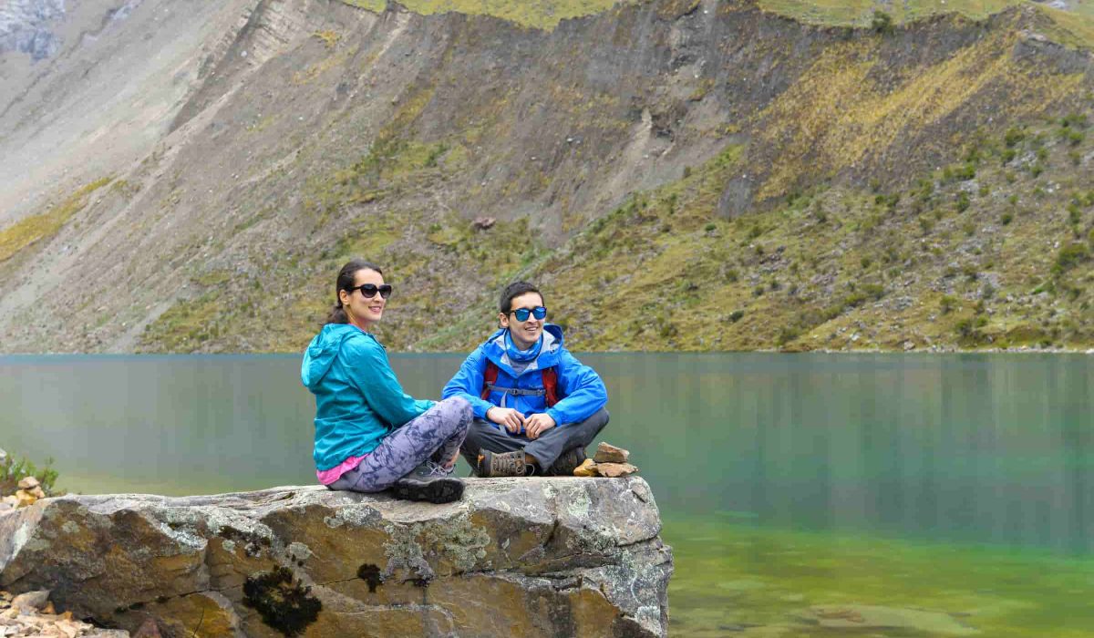 Tour to Humantay Lake Cusco 1 Day