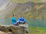 Tour to Humantay Lake Cusco 1 Day