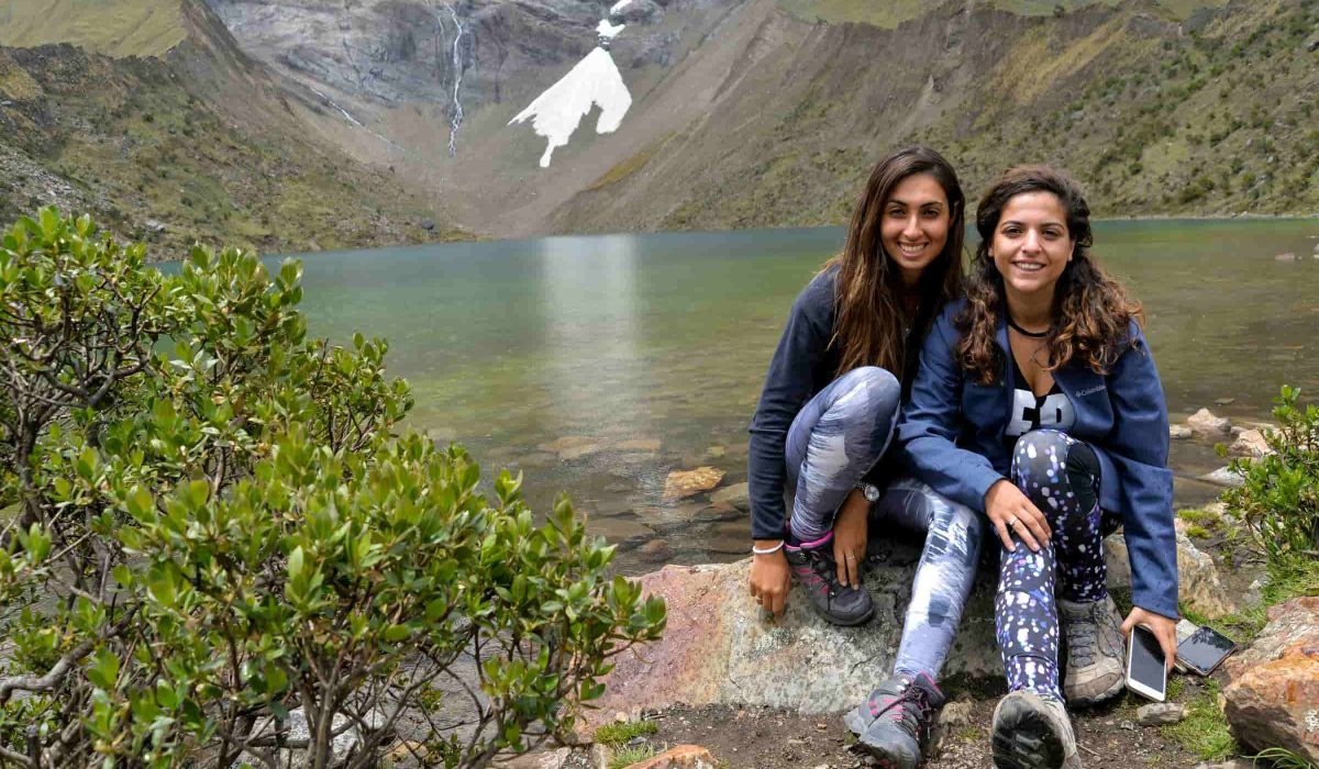 Salkantay Trek to Machu Picchu 5 days