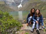 Salkantay Trek to Machu Picchu 5 days