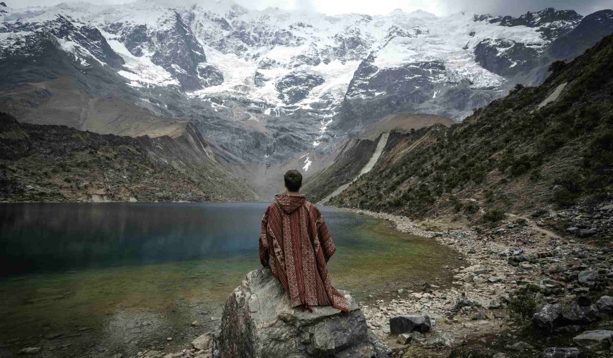 Salkantay Trek to Machu Picchu 5 days