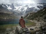 Salkantay Trek to Machu Picchu 5 days