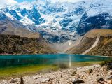 Salkantay Trek to Machu Picchu 5 days