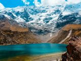 Tour to Humantay Lake Cusco 1 Day