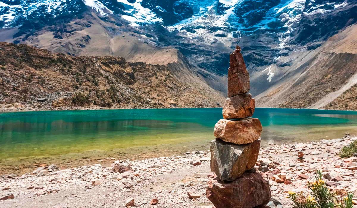 Tour to Humantay Lake Cusco 1 Day