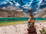 Tour to Humantay Lake Cusco 1 Day