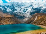 Salkantay Trek to Machu Picchu 5 days