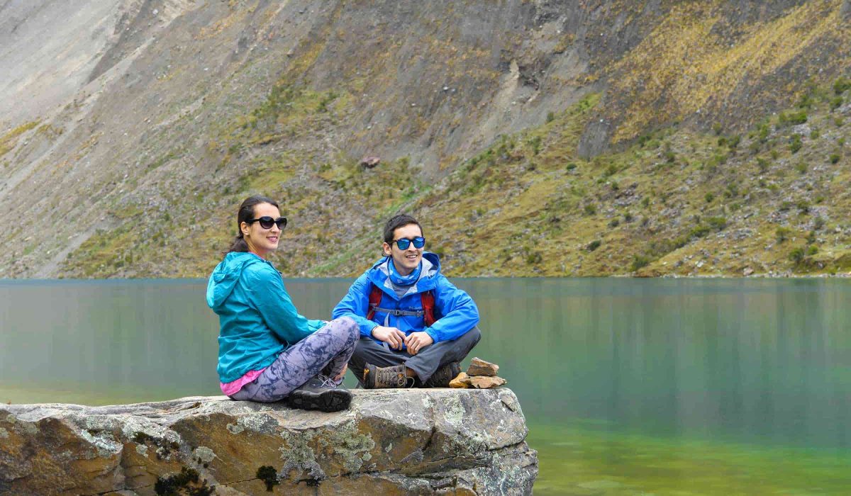 Salkantay Trek to Machu Picchu 5 days