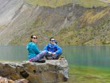 Salkantay Trek to Machu Picchu 5 days
