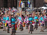 Inti Raymi Full Day 2025