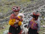 Lares Trek to Machu Picchu 4 days