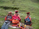 Lares Trek to Machu Picchu 4 days