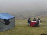 Lares Trek to Machu Picchu 4 days