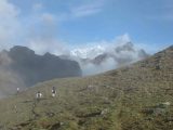 Lares Trek to Machu Picchu 4 days