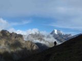 Lares Trek to Machu Picchu 4 days