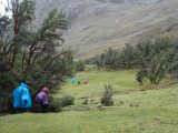 Lares Trek to Machu Picchu 4 days