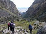 Lares Trek to Machu Picchu 4 days