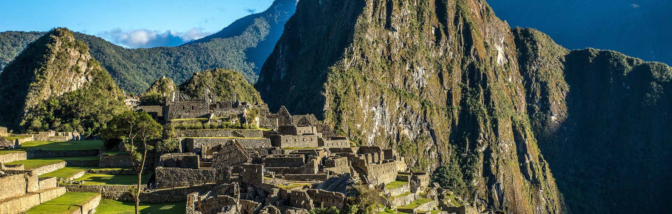 How to get machu Picchu