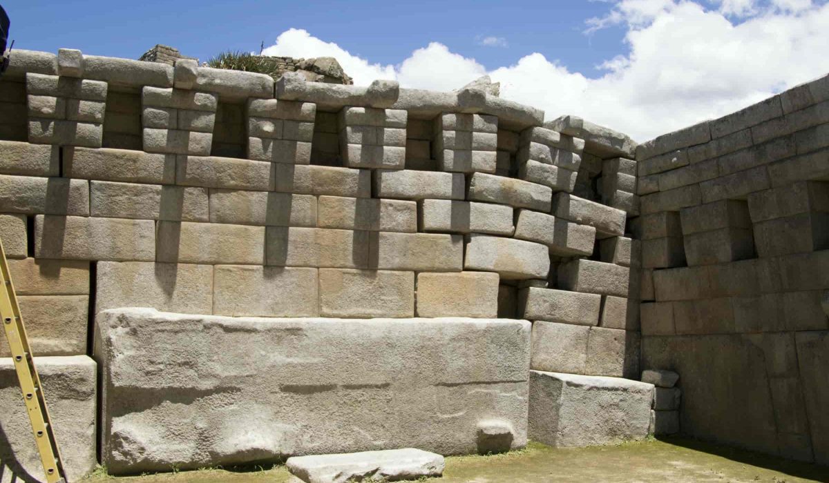 MachuPicchu Tours by Car 3 days