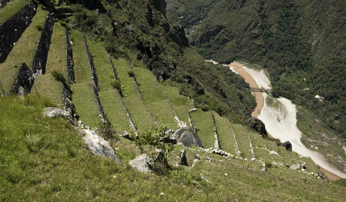 MachuPicchu Tours by Car 3 days
