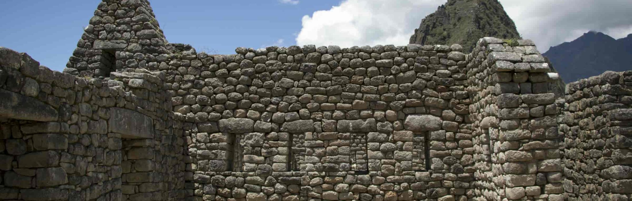 How to Visit Machu Picchu