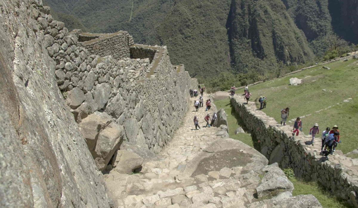MachuPicchu Tours by Car 3 days