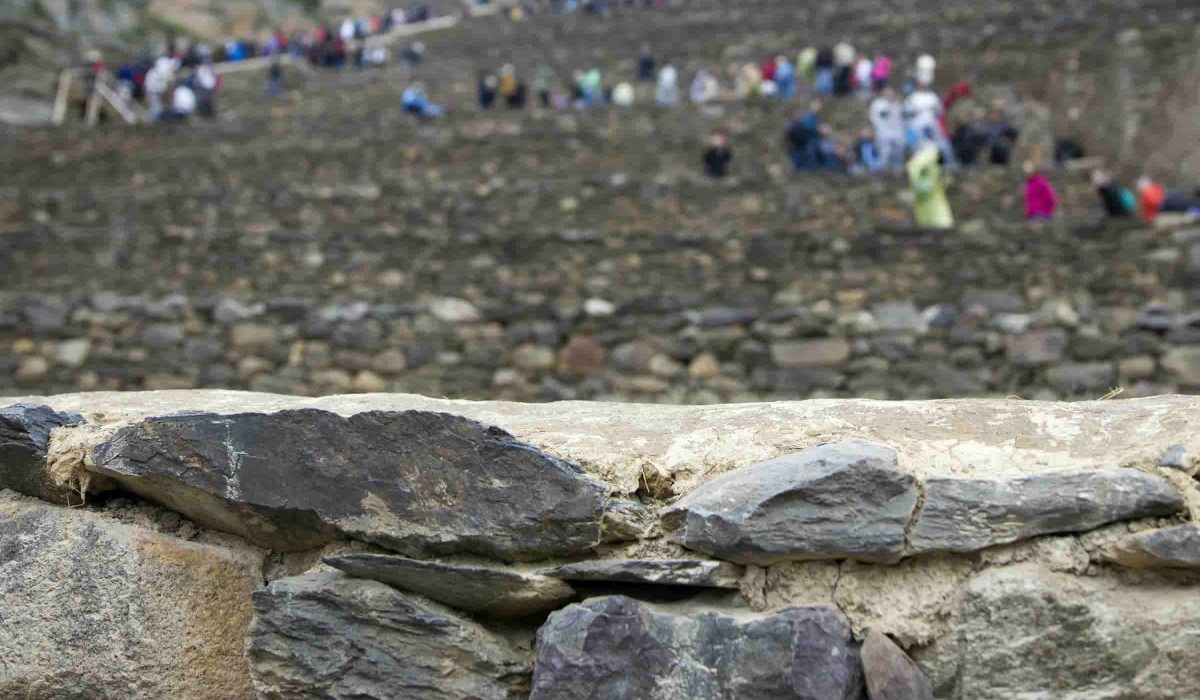 Sacred Valley of the Incas Tour 1 day