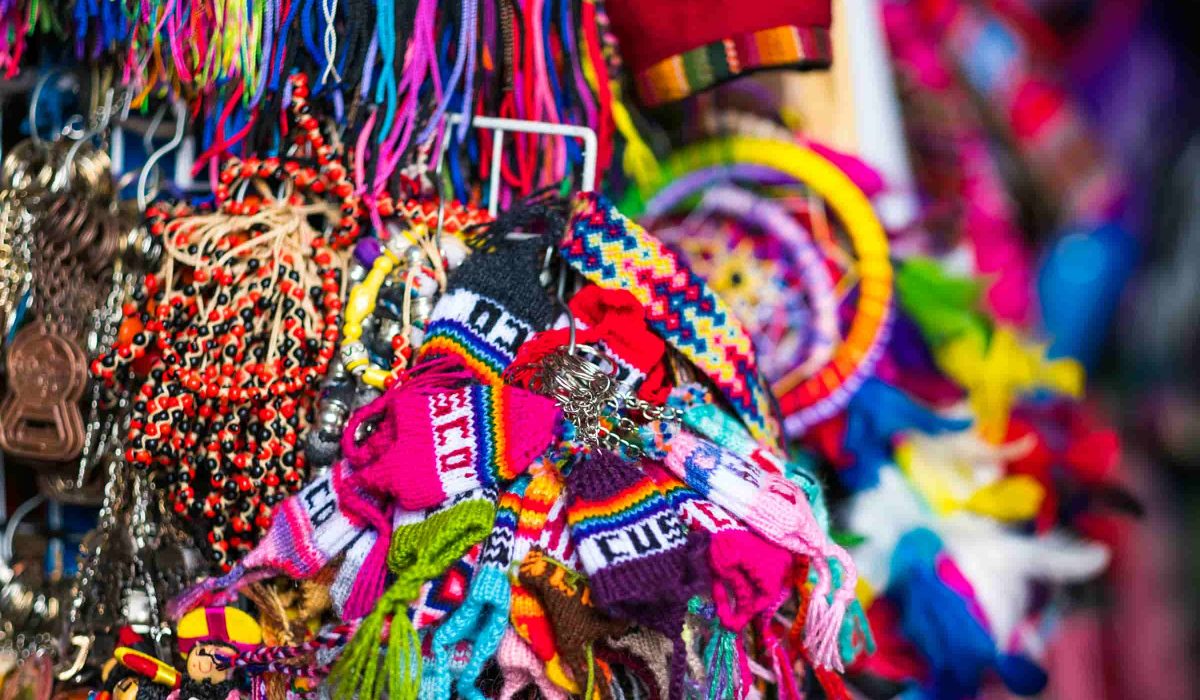 Sacred Valley of the Incas Tour 1 day