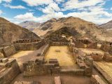 Sacred Valley of the Incas Tour 1 day