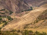 Sacred Valley of the Incas Tour 1 day