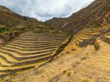 Sacred Valley of the Incas Tour 1 day